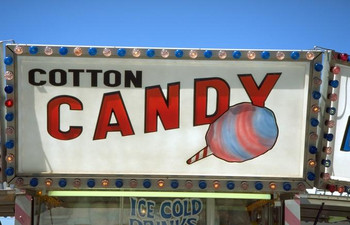 According to a new survey, 50% of adults never got to experience this “Sugary Treat” when they were a kid. What is it?