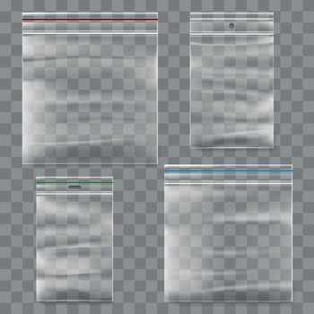 Reynolds Wrap Has Expanded Its Human Feedbag and Added a Trash Can and a Straw! Reynolds Wrap Has Expanded Its Human Feedbag and Added a Trash Can and a Straw!