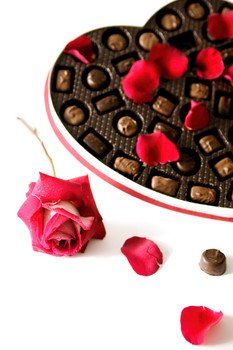 Velveeta Is Selling Cheese-Filled Chocolate! Velveeta Is Selling Cheese-Filled Chocolate!