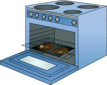 In its first year, there were over 500,000 of these baking appliances sold. What are they?