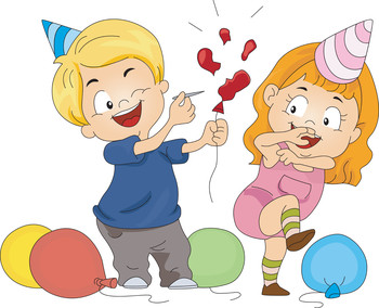 Idaho man breaks Guinness record for popping balloons with his feet!