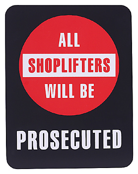 According to a new survey, 33% of Americans admit to having committed this crime. But most say they only did it as a kid. What is it?
