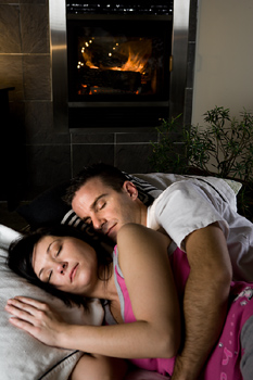 According to a new medical study, you do less of this at the age of 40, than any other time in your life. What is it?