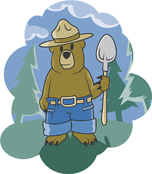 More Than Just Parks dot com