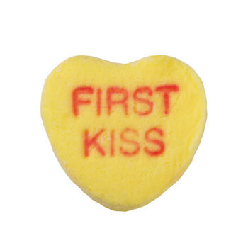 A Woman Had to Have Her Tongue Stitched Back Together, After a Bad First Kiss!