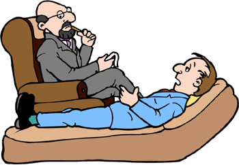 Blah Therapy dot com