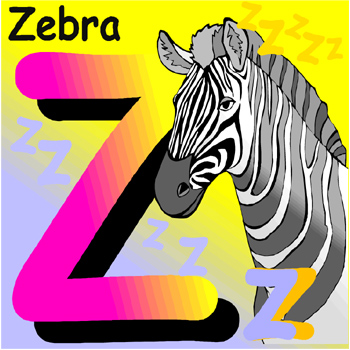 Zebra gives birth to a rare ZONKEY . . . that’s half zebra, half donkey!