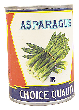 According to a new survey, our least favorite vegetable is Artichokes. What came in second on the list?