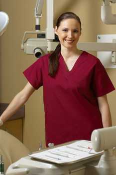 According to new statistics, there are 2 jobs where 90% of the workforce is female. One is a Kindergarten Teacher. What’s the other?