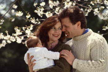 It’s estimated that 10% of kids born this year will go through life without one of these. What is it?