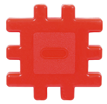 Heinz Ketchup Has Released a 570-Piece Puzzle . . . That’s All Red! Heinz Ketchup Has Released a 570-Piece Puzzle . . . That’s All Red!