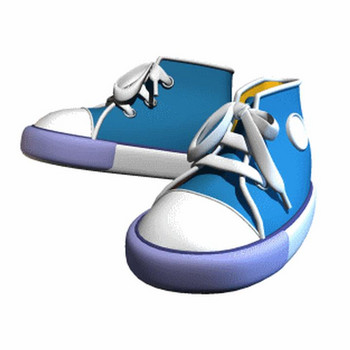 Spray-On Sneakers Making History At 2024 Olympics!