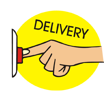 Amazon Deliveryman Dives into Customer’s Pool Fully Clothed!
