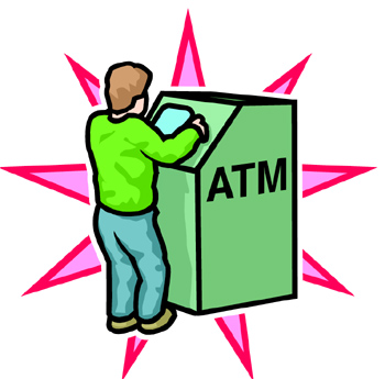 Nebraska farmer drains pond, finds ATM Machine! Nebraska farmer drains pond, finds ATM Machine!