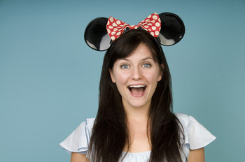 According to a new survey, 43% of people have worn this on their head at least once. What is it? According to a new survey, 43% of people have worn this on their head at least once. What is it?