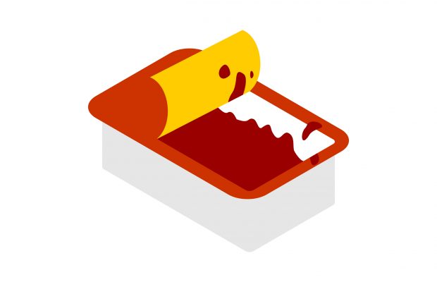 10 billion of these are thrown away from restaurants each year and never used. What are they? 10 billion of these are thrown away from restaurants each year and never used. What are they?