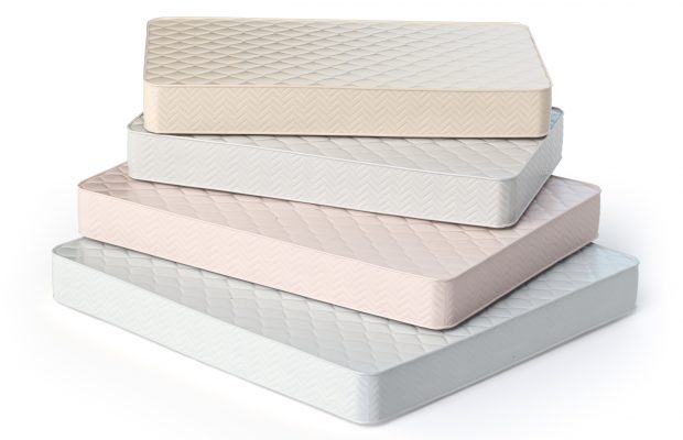 According to a new survey, 20% of people are using one of these in their home that’s more than 10 years old. What is it?