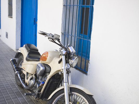 According to new statistics, the average age for buying one of these is 42. What is it?