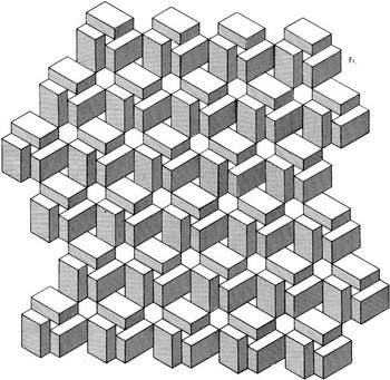 Intense’ optical illusion leaves people puzzled – see if you can solve it!