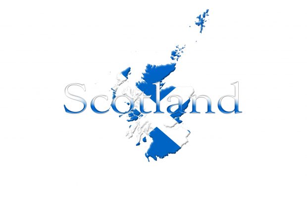 According to a new survey, people in this Country have the Sexiest Accent. What Country is it?