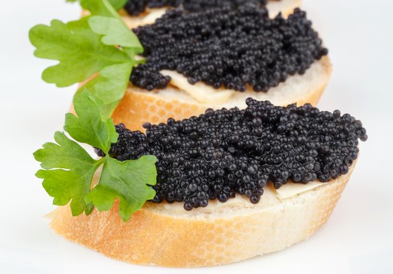 According to a new survey, 95% of adults have heard of this food, but only 20% of us have ever eaten it. What is it?