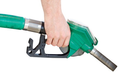 Gas Buddy dot com