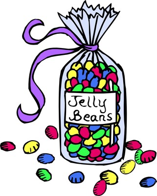 KFC Is Releasing an Official Line of Jellybeans!