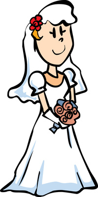 Bride Ties the Knot Wearing the World’s First 3D-Printed Wedding Dress!