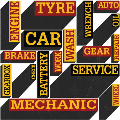 How A Car Works dot com