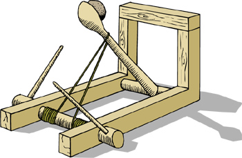 Pennsylvania family builds ‘Candypult’ for safe trick-or-treating! Pennsylvania family builds ‘Candypult’ for safe trick-or-treating!