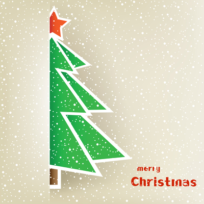 The latest holiday trend is the half Christmas tree! The latest holiday trend is the half Christmas tree!