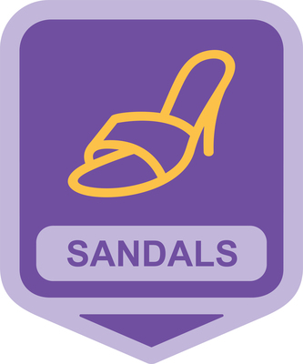 New Sandals Make Your Feet Look Like Scooby-Doo Paws!