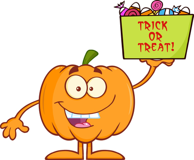A new survey says that our 5 favorite candies to get in our trick or treat bag at Halloween are: Peanut Butter Cups, M&M’s, Snickers, Kit Kats, and what? A new survey says that our 5 favorite candies to get in our trick or treat bag at Halloween are: Peanut Butter Cups, M&M’s, Snickers, Kit Kats, and what?