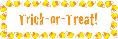 A new survey says that our 5 least favorite candies to get in our trick or treat bag at Halloween are: Tootsie Rolls, Candy Corn, Sweet Tarts, Smarties, and what? A new survey says that our 5 least favorite candies to get in our trick or treat bag at Halloween are: Tootsie Rolls, Candy Corn, Sweet Tarts, Smarties, and what?