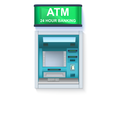 The average American uses one of these 7 times per month. What is it?