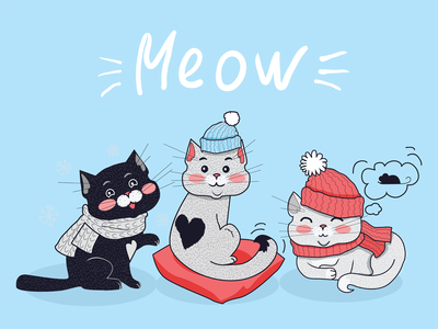 New App Translates Your Cat’s Meows! New App Translates Your Cat’s Meows!