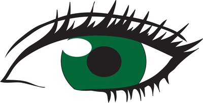 Only 2% of the world’s population have natural eyes that are this color. What is it?