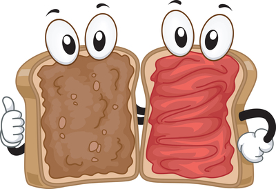 The average American will eat around 3,000 of these sandwiches in our lifetime. What kind is it? The average American will eat around 3,000 of these sandwiches in our lifetime. What kind is it?