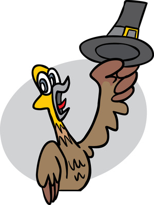 A Company Has Released A Deep Fried Turkey Pillow, That Goes Over Your Head!