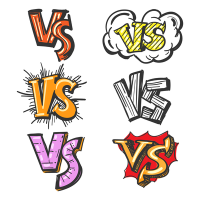 Difference Between dot net