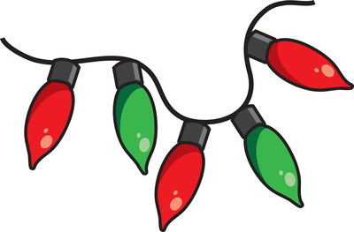 Christmas Light Finder dot com