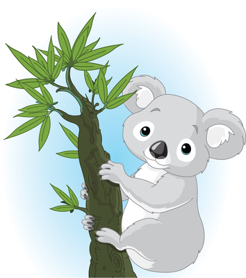 Family in Australia find a live koala in their Christmas tree! Family in Australia find a live koala in their Christmas tree!