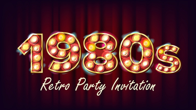 My 80s TV dot com