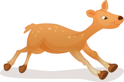 A 4-Year-Old Wanders Outside, And Brings a Baby Deer Back Home! A 4-Year-Old Wanders Outside, And Brings a Baby Deer Back Home!