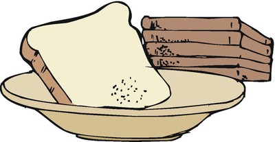 A Company Has Created a Glove That Looks Like a Huge Bread Bowl A Company Has Created a Glove That Looks Like a Huge Bread Bowl