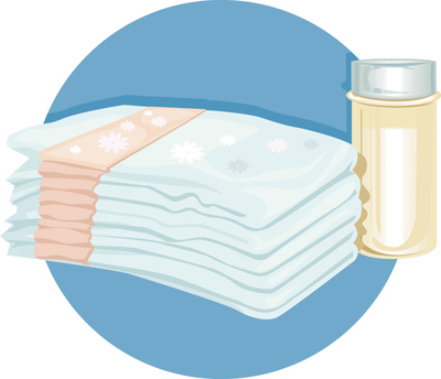 Americans throw away over 49 Million of these a day, and we have all used them at one point in our lives. What are they? Americans throw away over 49 Million of these a day, and we have all used them at one point in our lives. What are they?