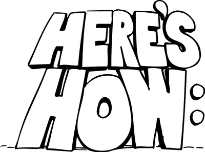 How To Do Things dot com