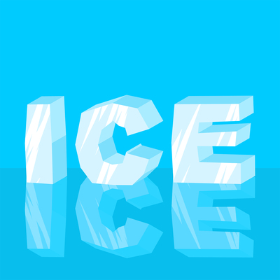 Minnesota Ice Festival Set a Record for the World’s Largest Ice Maze!