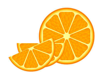 A Pizza Chain Just Debuted Oranges on Pizza!