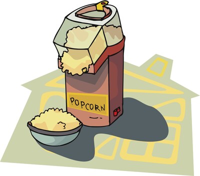 In the 1950’s, 80% of households had one of these in the kitchen. Today however, only 5% have one. What is it?
